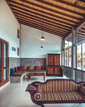 Interior - Misty Hills Villa Kadugannawa  (Udunuwara)