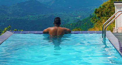 Misty Hills Villa Kadugannawa