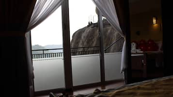 Deluxe Room, 1 Bedroom, Mountain View