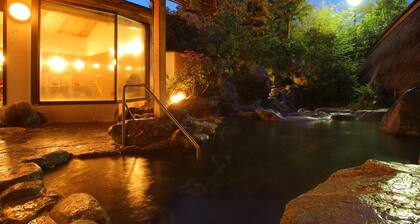 Hotel Parens Onoya