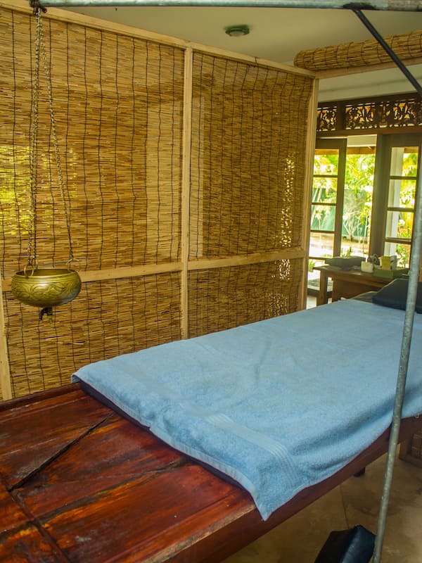 Spa
