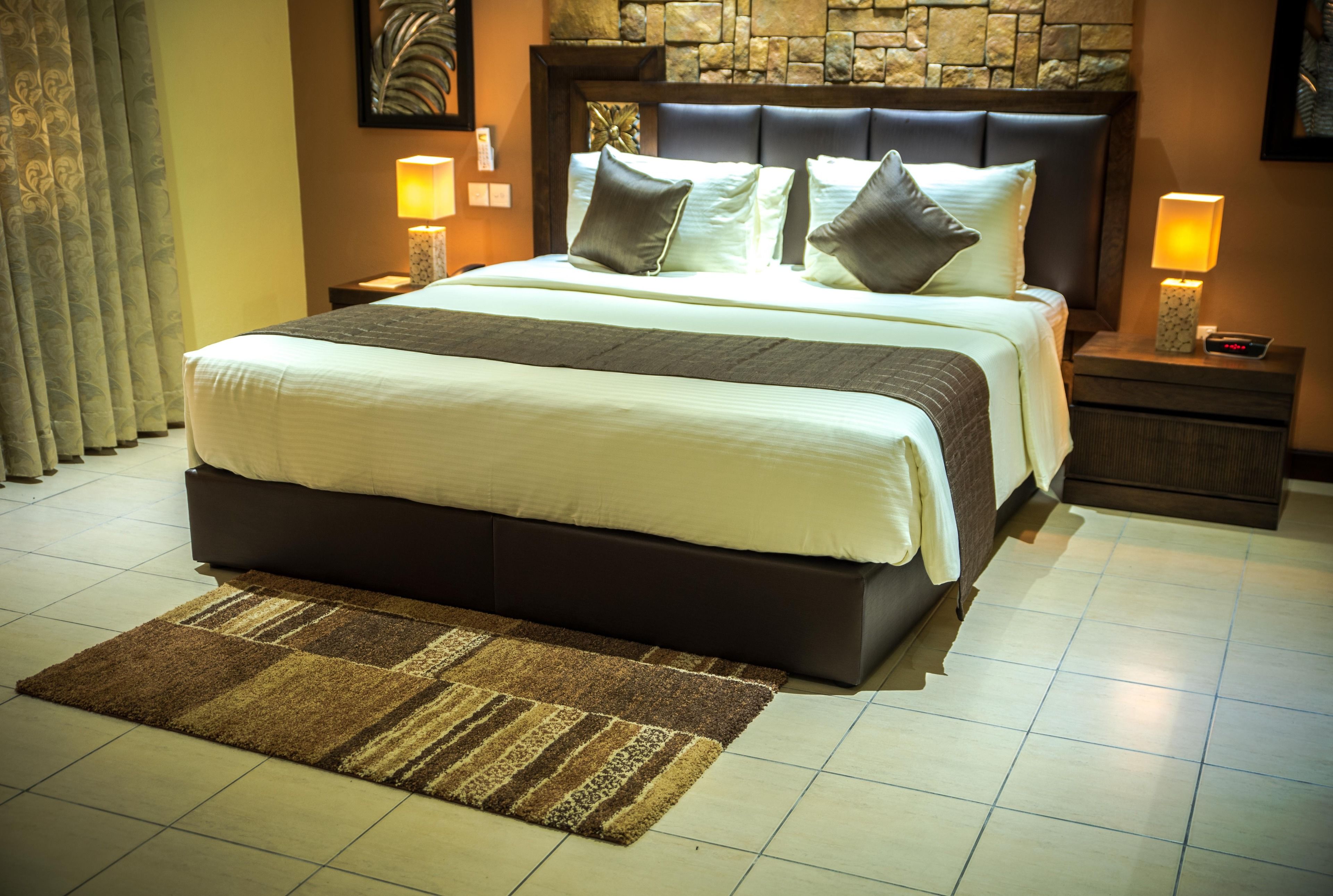 superior double or twin room, pool view, poolside | minibar, in-room safe, cots/infant beds, rollaway beds