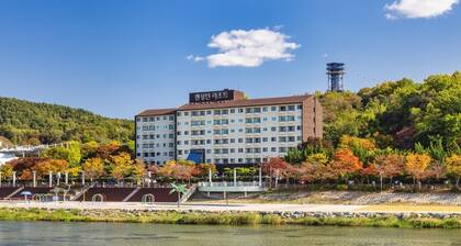 Kensington Resort Jirisan Namwon