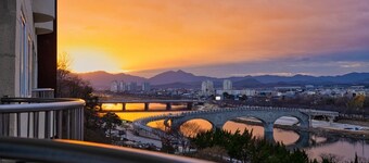 켄싱턴리조트 지리산남원