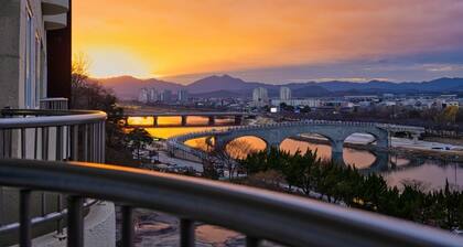 Kensington Resort Jirisan Namwon