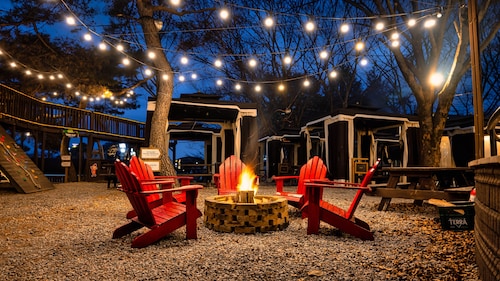 켄싱턴리조트 지리산남원