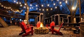 Kensington Resort Jirisan Namwon