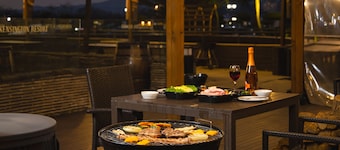 Kensington Resort Jirisan Namwon