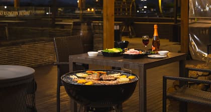 Kensington Resort Jirisan Namwon