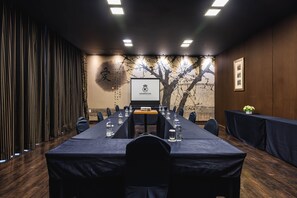 Salle de réunion
