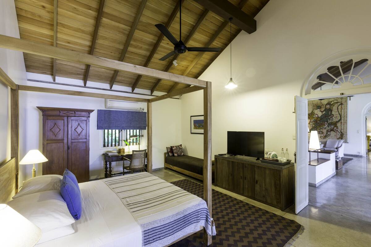 Vanilla Room | Beach/ocean view