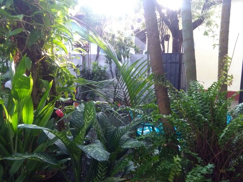 Mia's Villa
