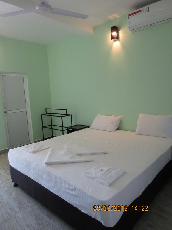 Luxury-Doppelzimmer, 6 Schlafzimmer