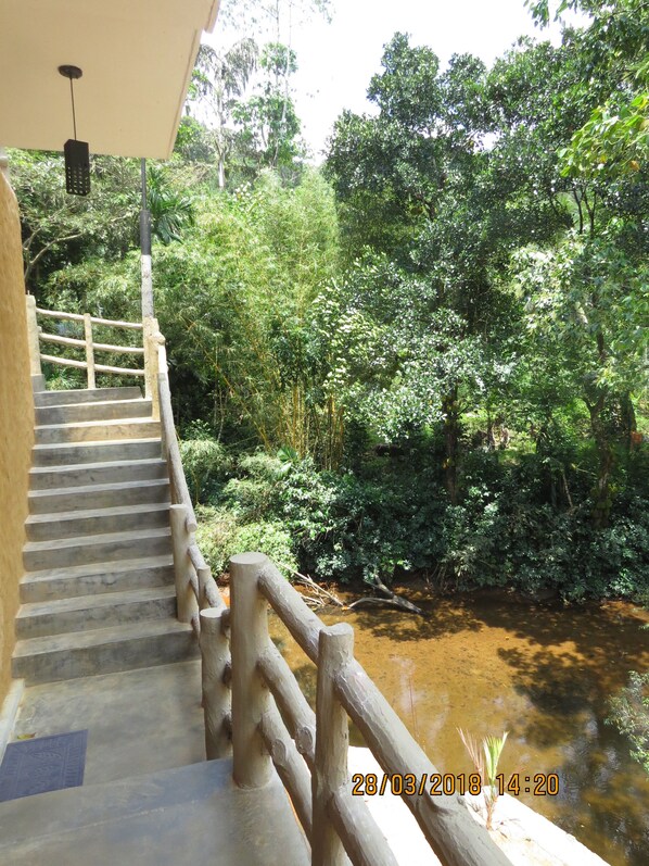 Luxury Double Room, 6 Bedrooms | Balcony