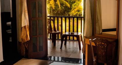 Hotel Lagoonvilla