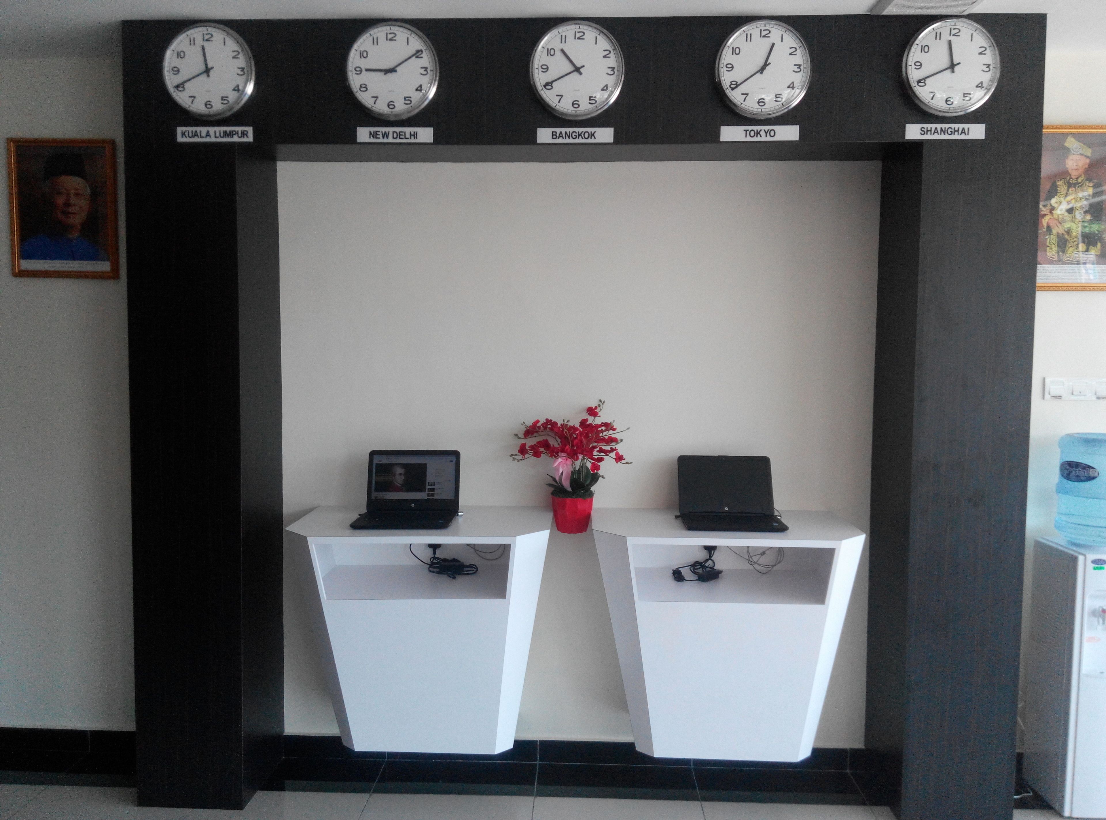 Foto - Lavana Hotel Batu Caves