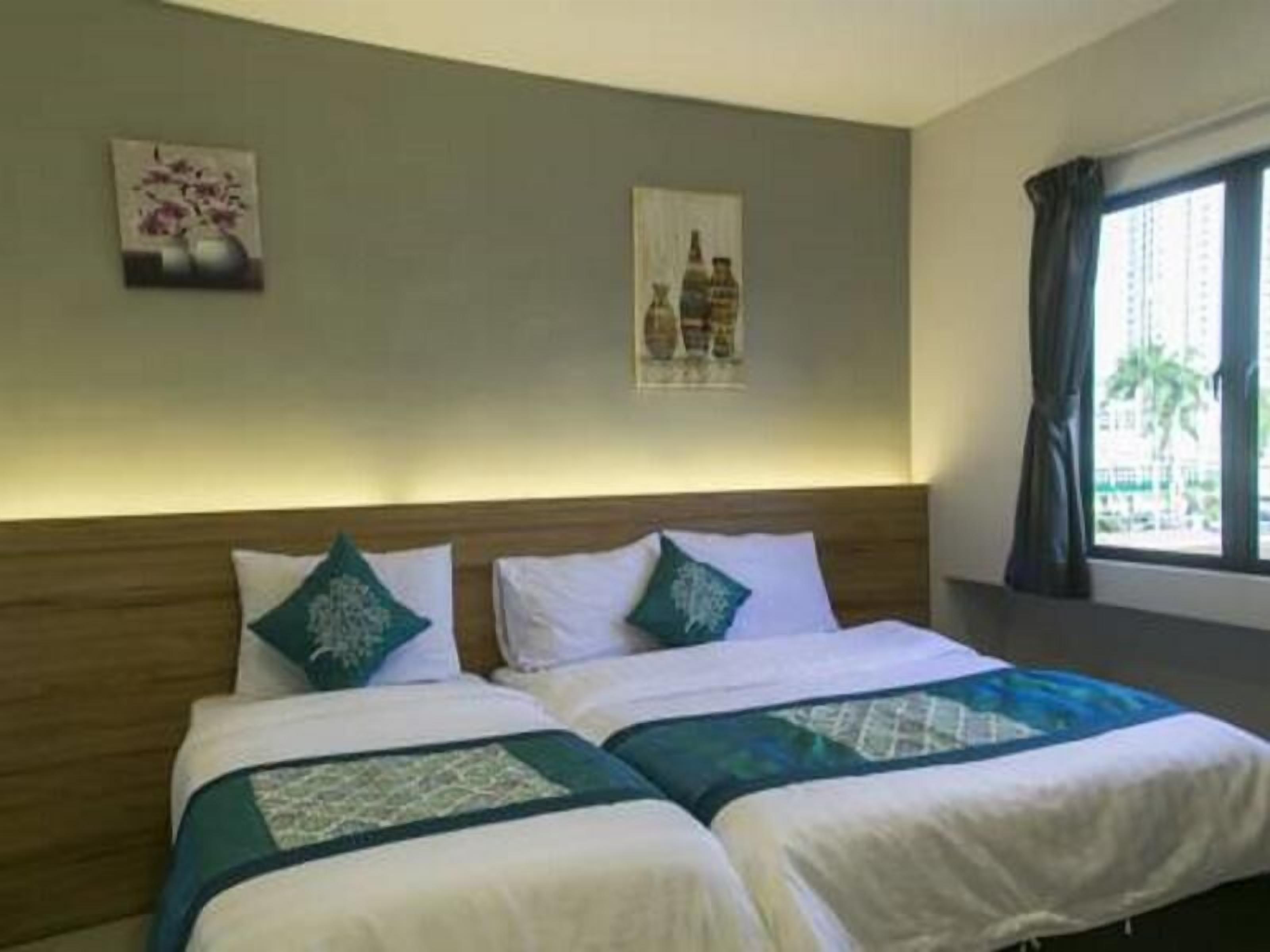 Foto - Lavana Hotel Batu Caves