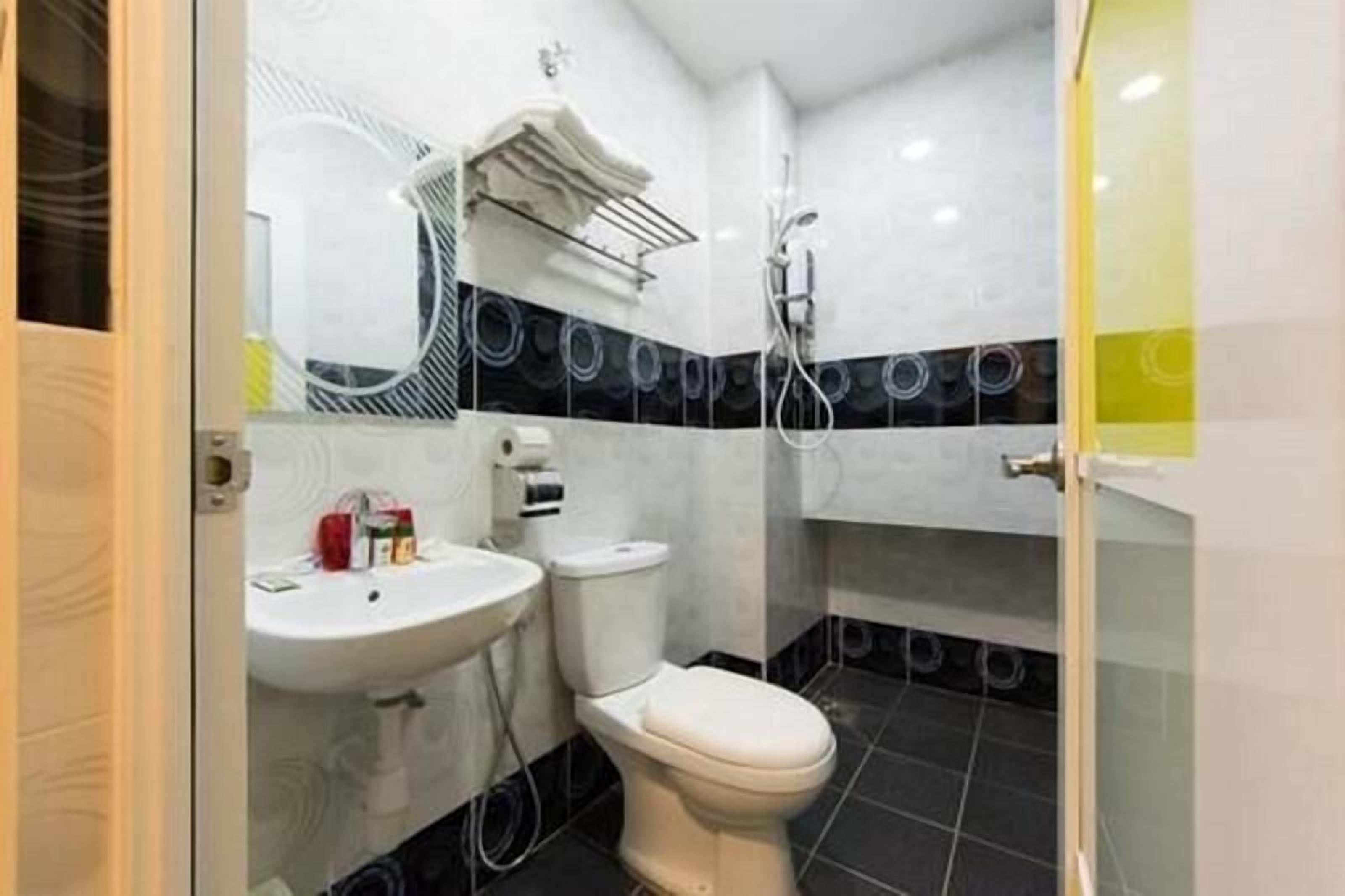 Foto - Lavana Hotel Batu Caves