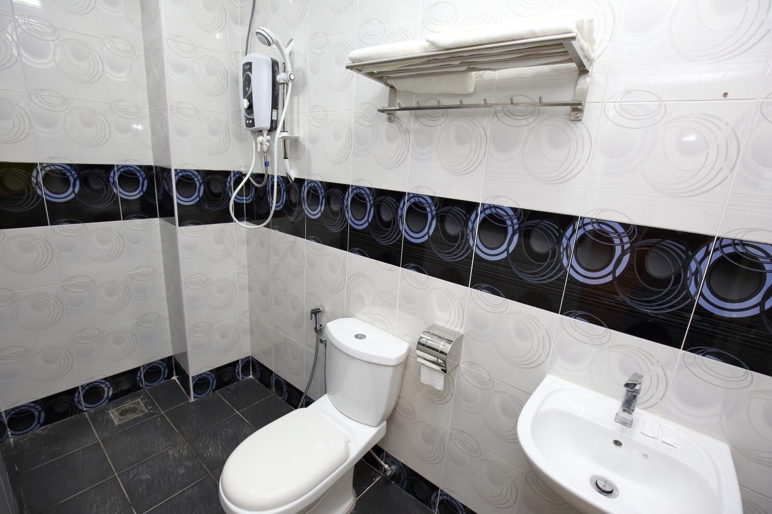 Foto - Lavana Hotel Batu Caves