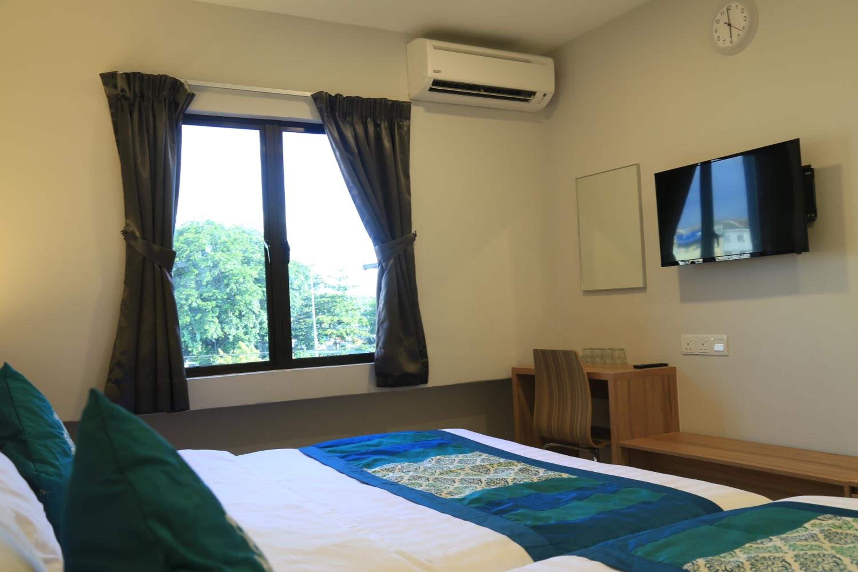 Foto - Lavana Hotel Batu Caves