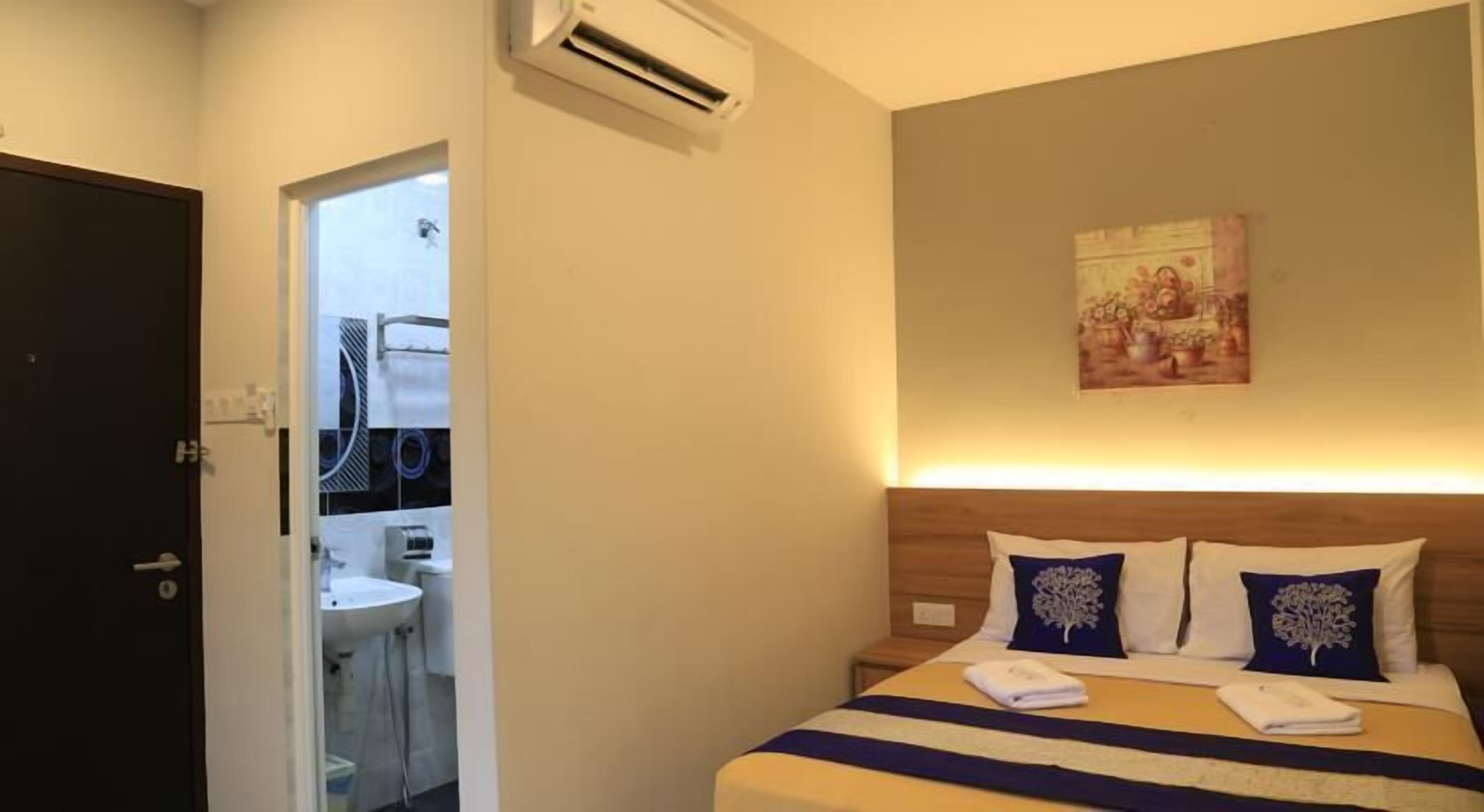 Foto - Lavana Hotel Batu Caves