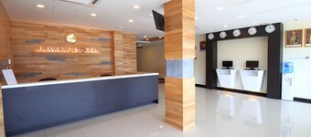 Lavana Hotel Batu Caves