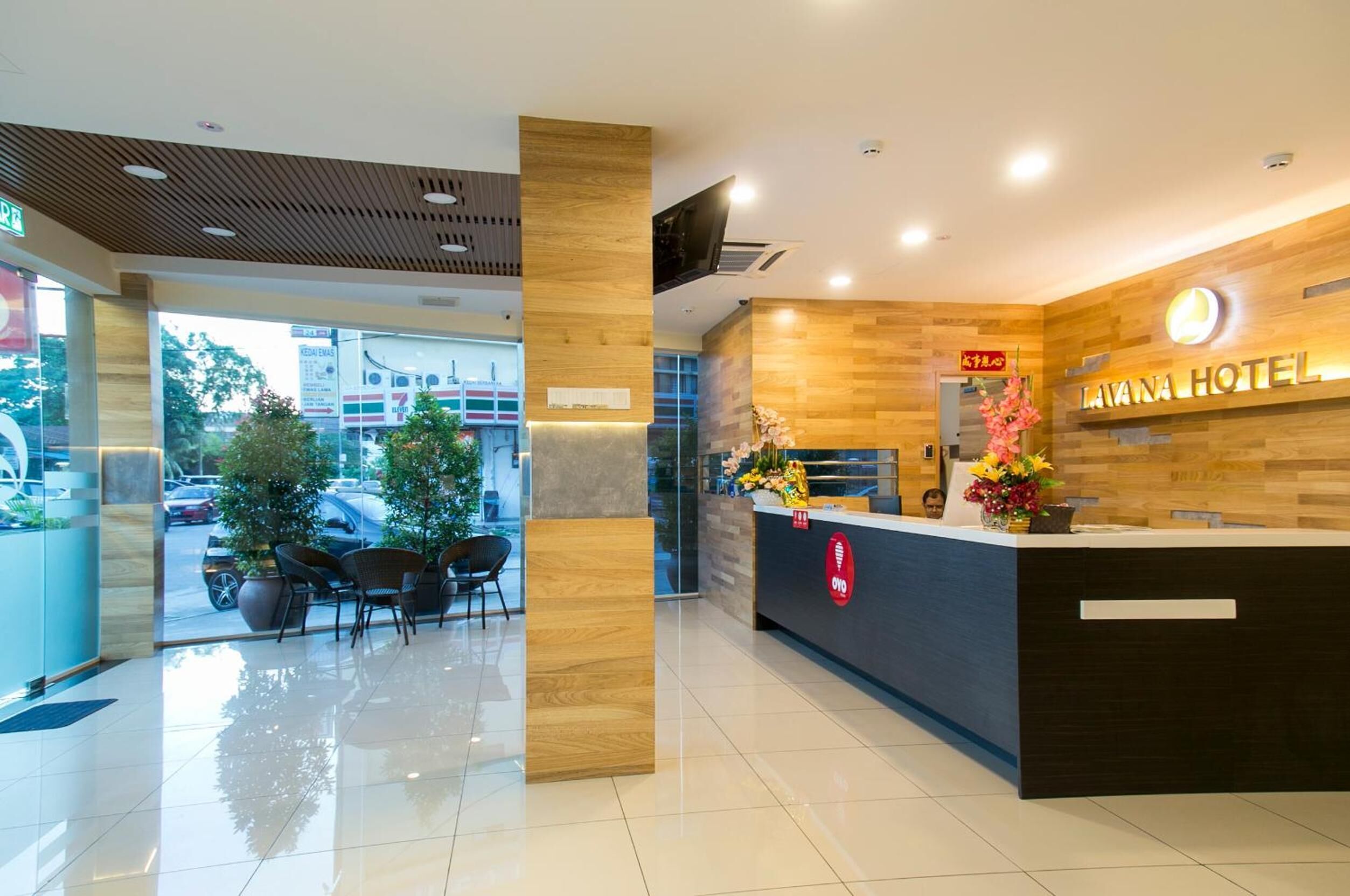 Foto - Lavana Hotel Batu Caves