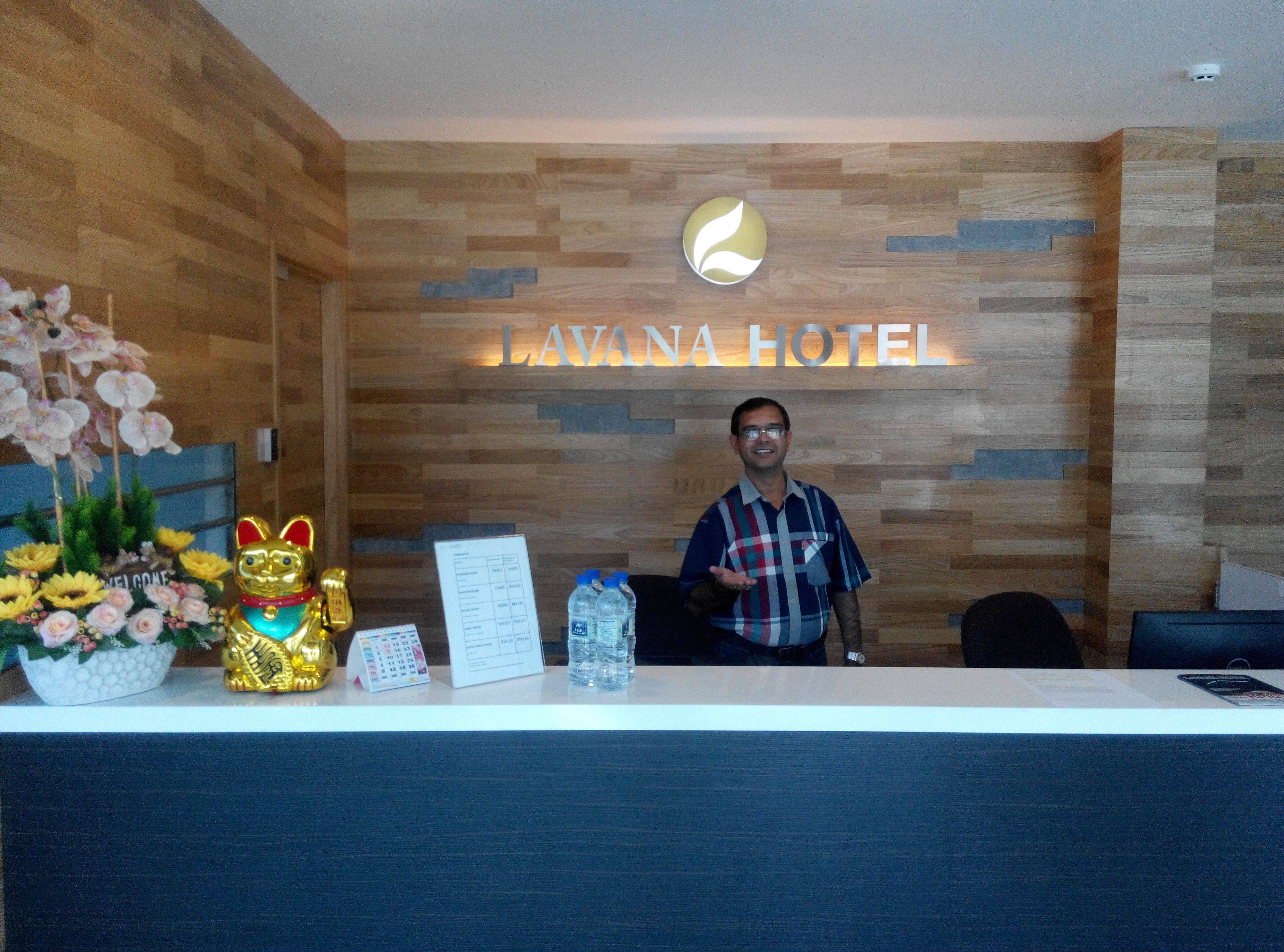 Foto - Lavana Hotel Batu Caves