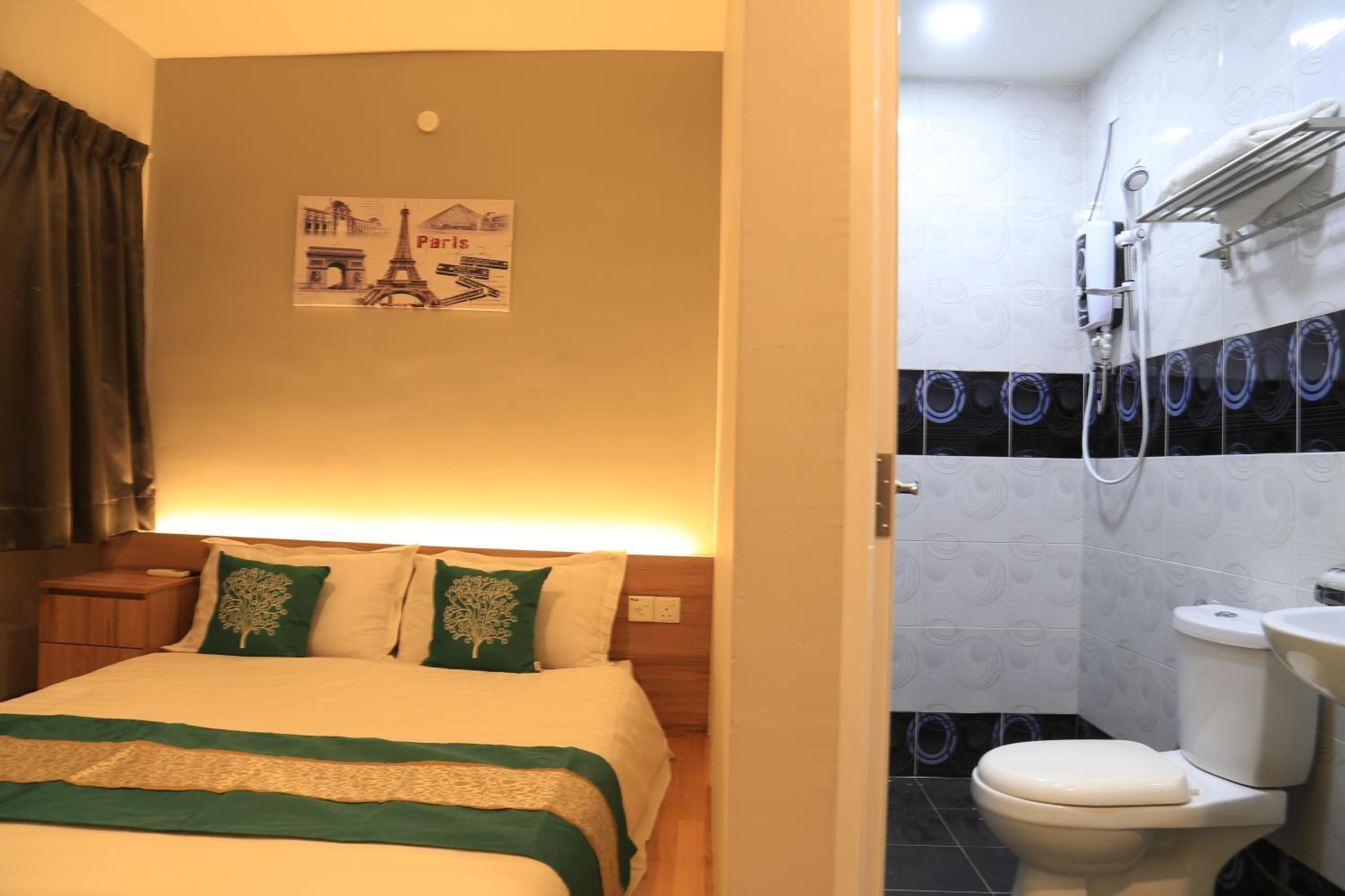 Foto - Lavana Hotel Batu Caves