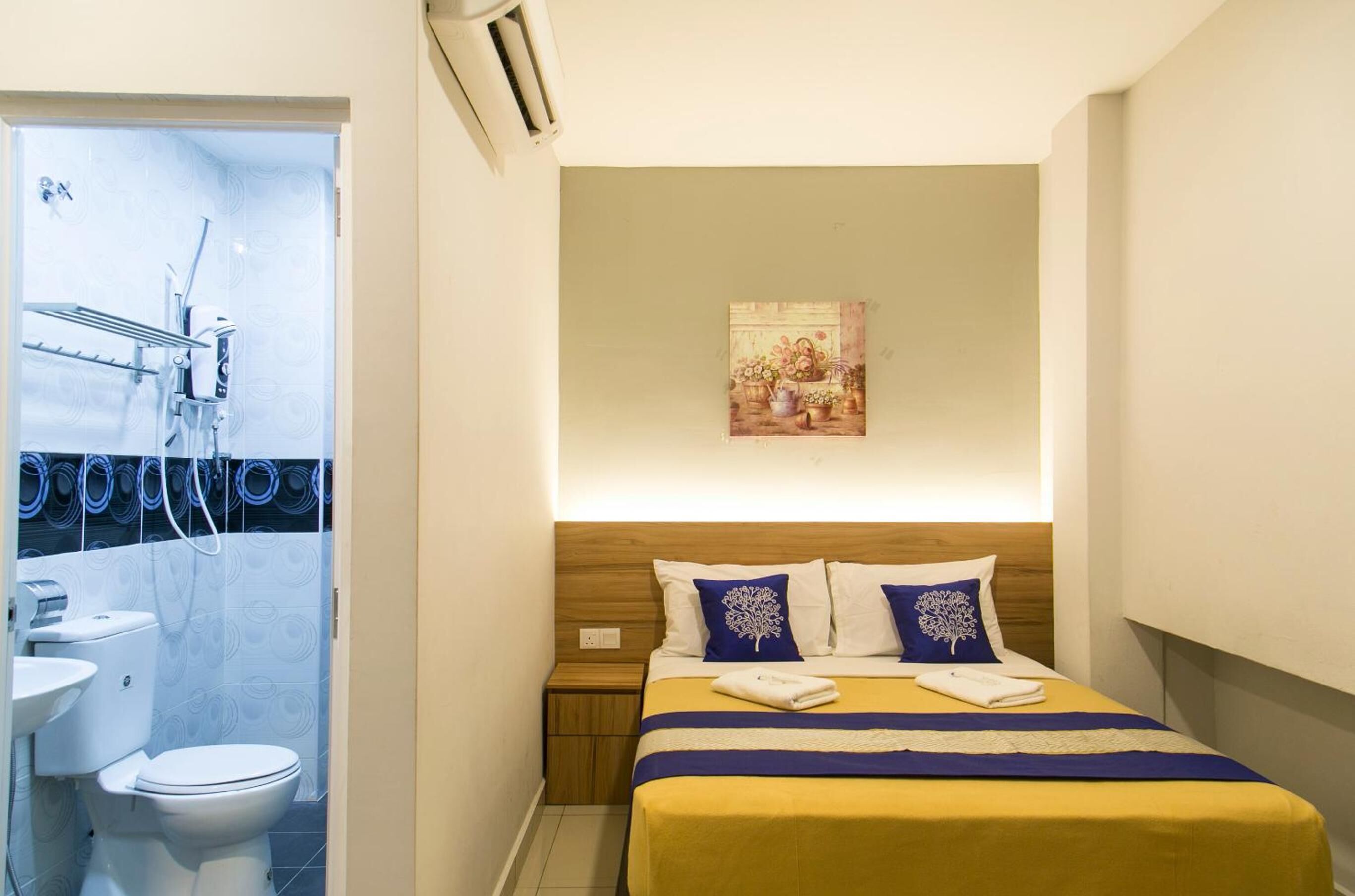 Foto - Lavana Hotel Batu Caves