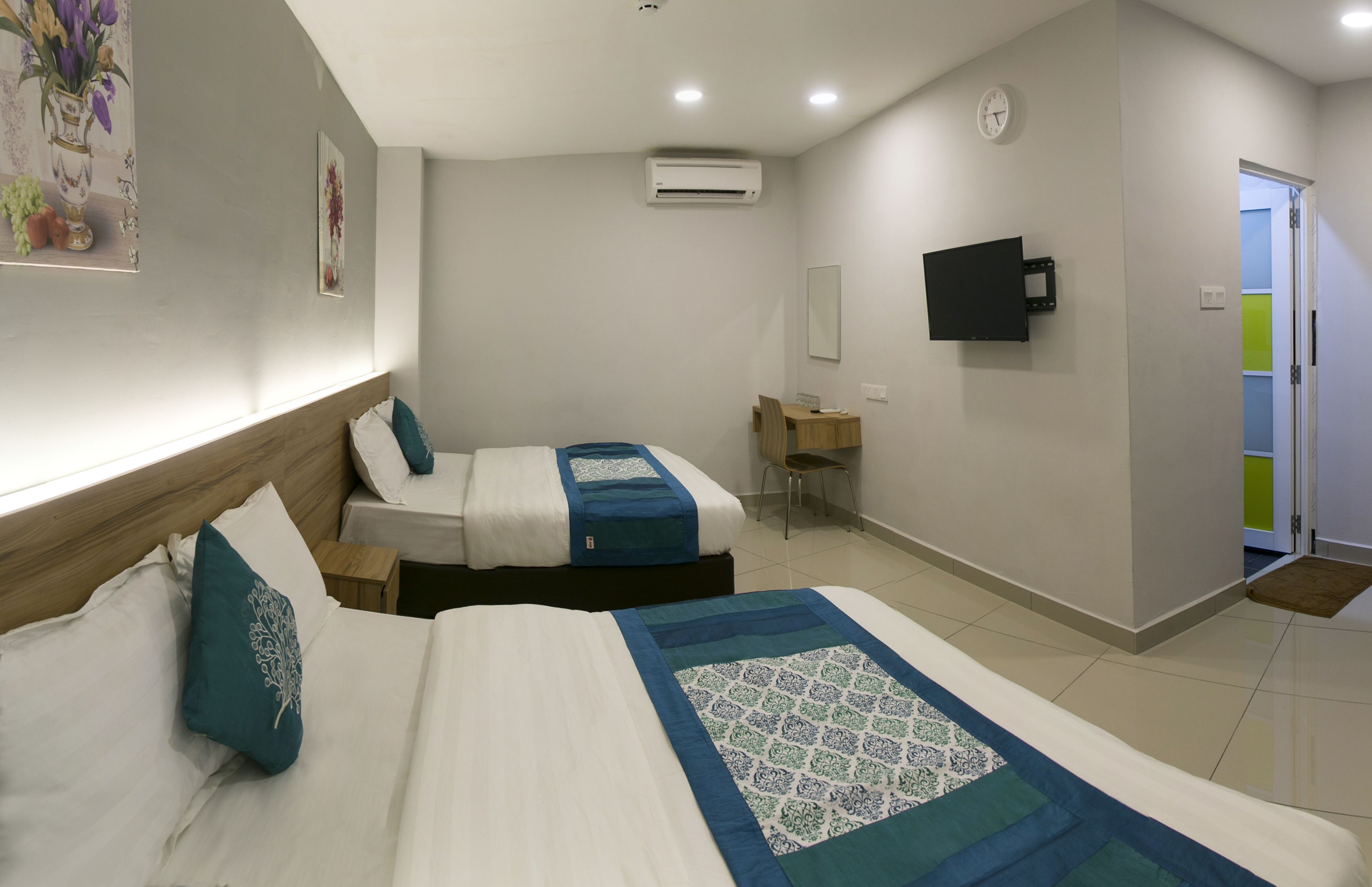 Foto - Lavana Hotel Batu Caves