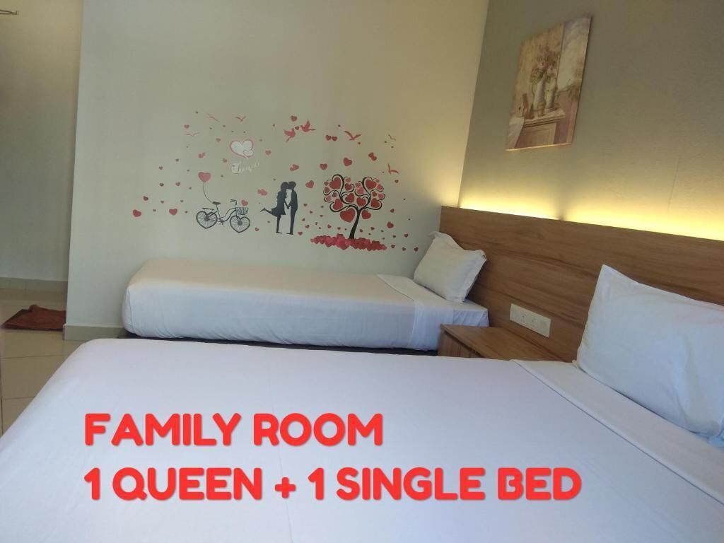 Foto - Lavana Hotel Batu Caves