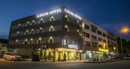 Lavana Hotel Batu Caves