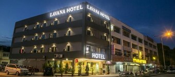 Lavana Hotel Batu Caves