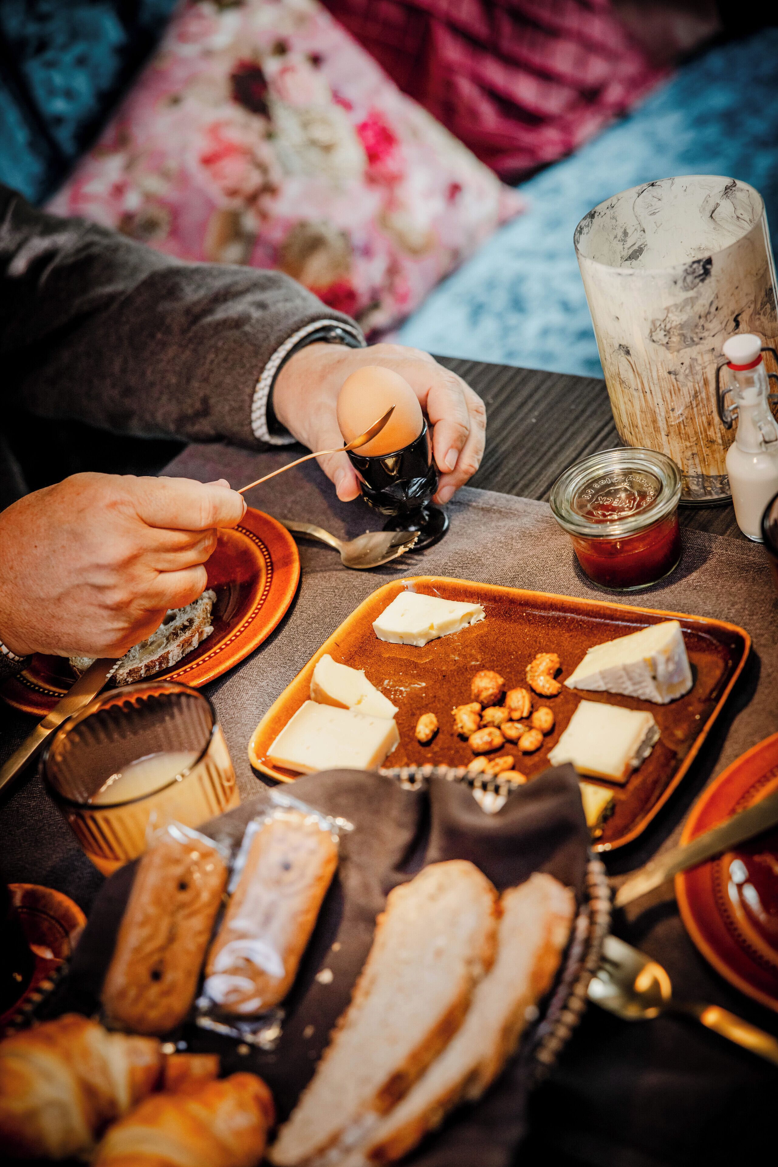 Photo - Porta Superia Boutique B&B