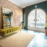 Porta Superia Boutique  B&B