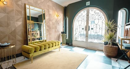 Porta Superia Boutique B&B