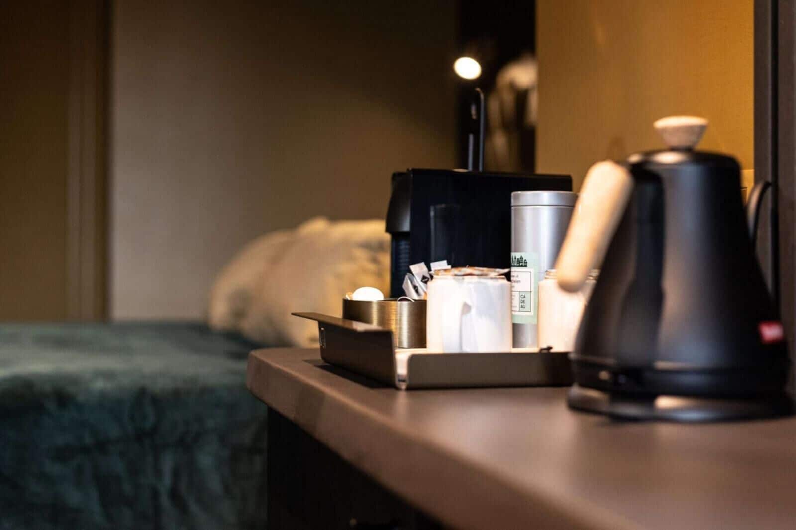 Photo - Porta Superia Boutique B&B