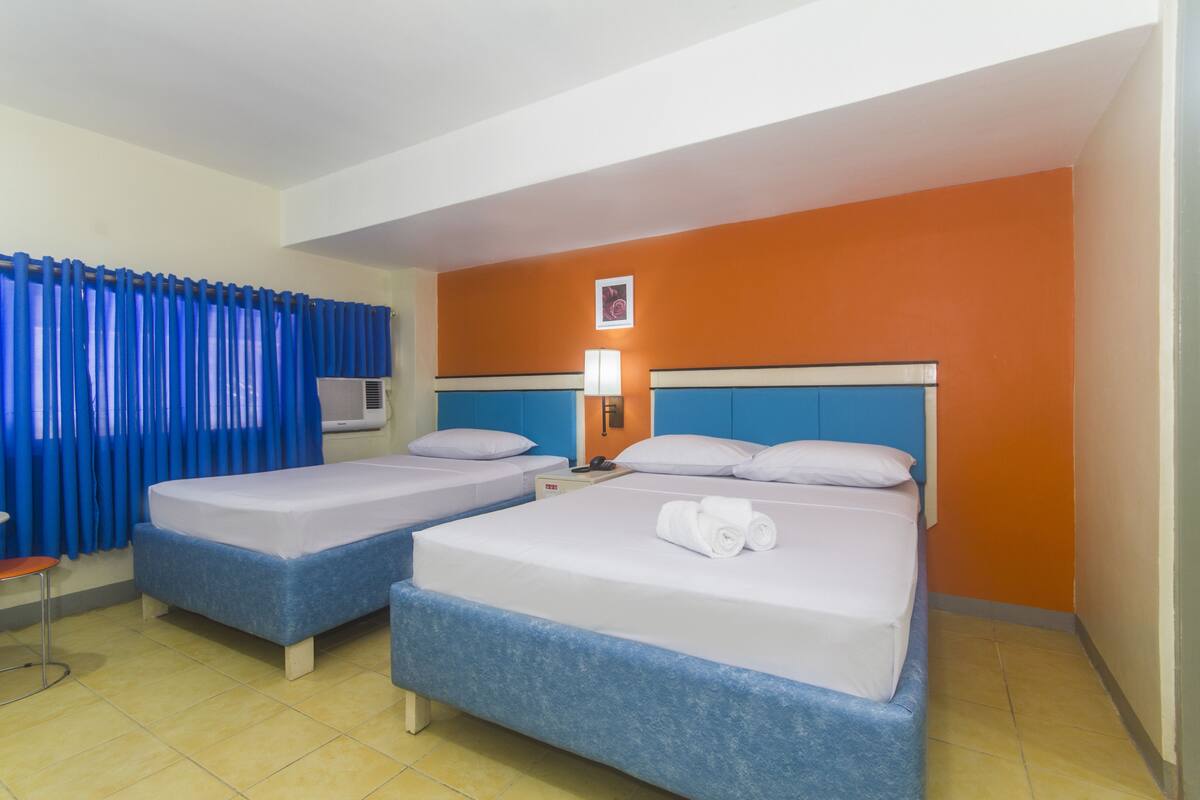 Executive Room | In-room safe, rollaway beds, free WiFi, bed sheets