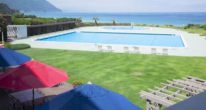 Hotel Izukyu