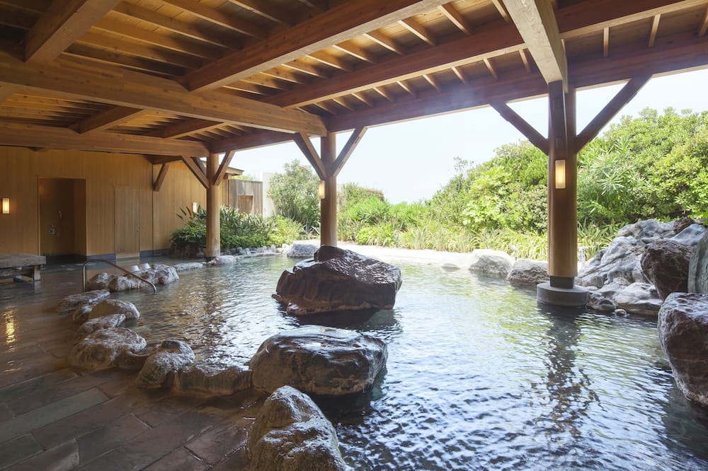 Hotel Izukyu