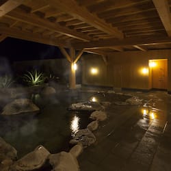 Body treatments, facials
