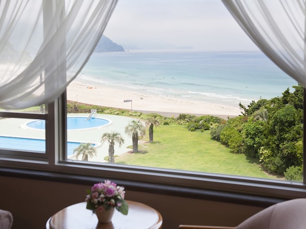 View from room
