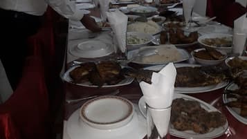 Culinária internacional
