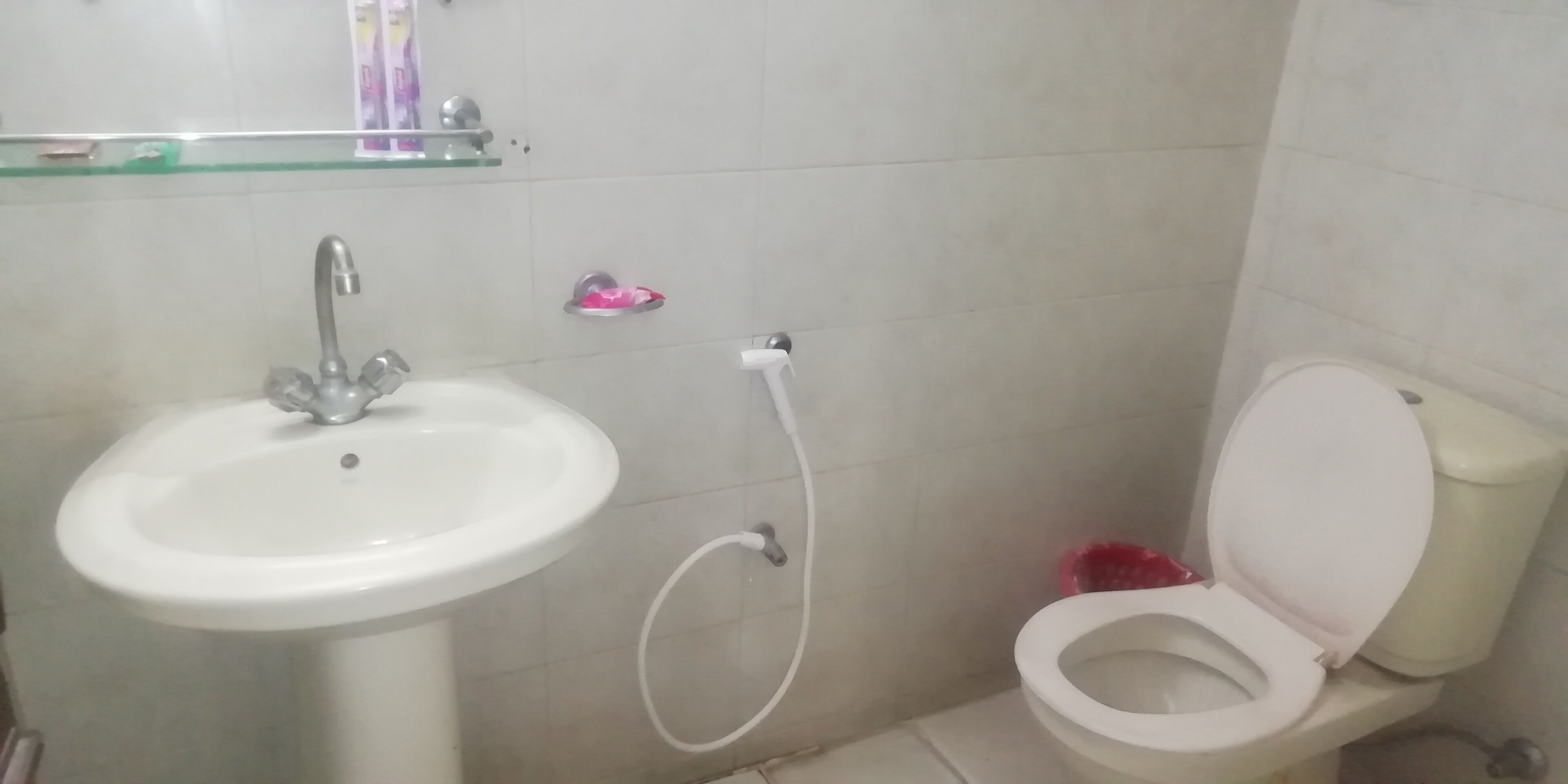 Foto - Hotel Skylink