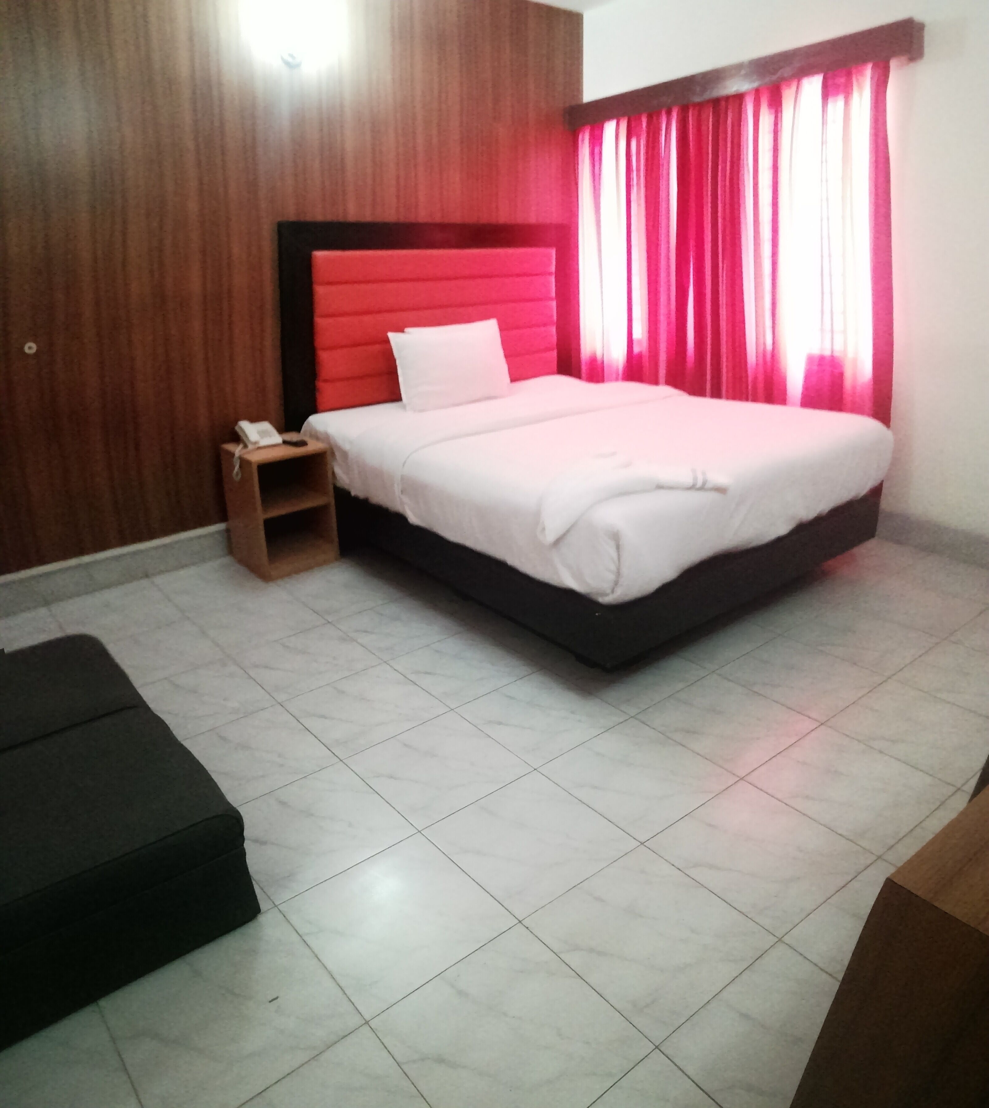 Foto - Hotel Skylink