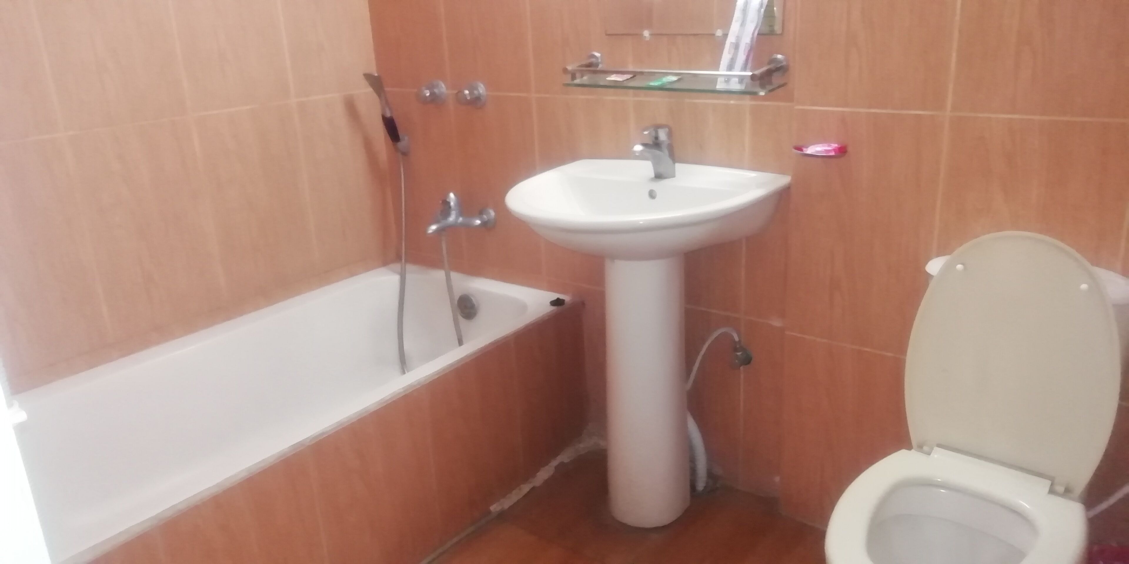 Foto - Hotel Skylink