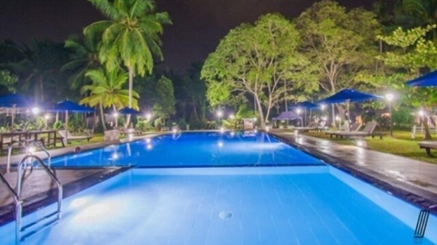 Oreeka - Katunayake Airport Transit Hotels