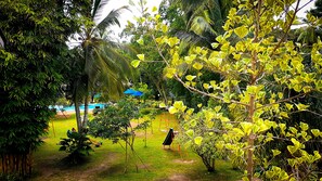 Garden - Oreeka - Katunayake Airport Transit Hotels (Negombo)