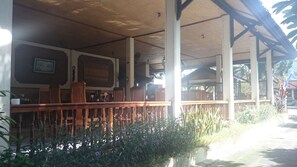 Café da manhã